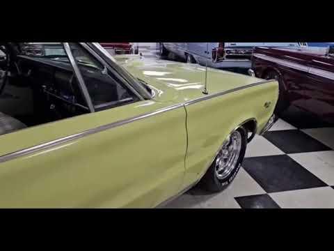 1966 plymouth satellite in hopedale, massachusetts