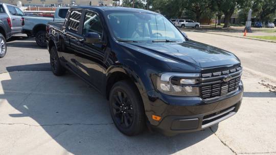 2024 Ford Maverick