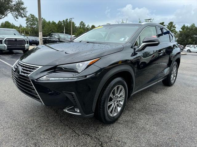 2018 lexus nx 300 f sport