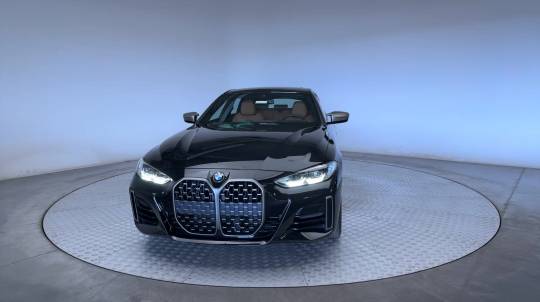 2024 BMW 4 series