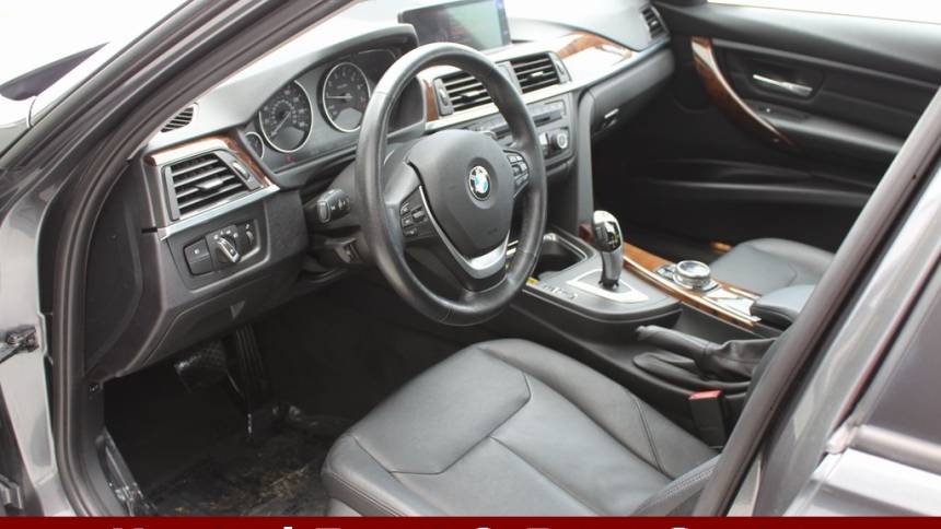 2014 bmw 3 series 328i xdrive