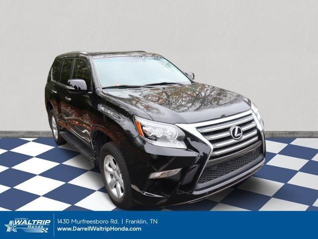 2014 lexus gx 460 base