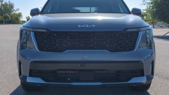 2024 Kia Sorento