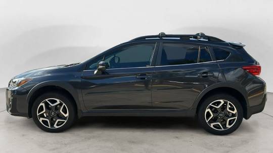 2019 Subaru Crosstrek