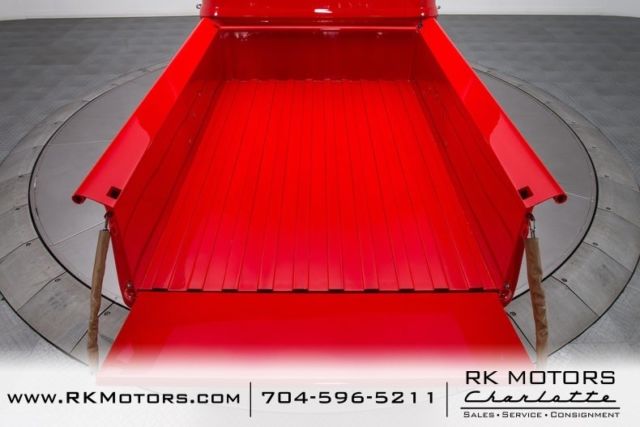 1940 willys pickup guards red pickup truck 350 v8 3 speed automatic