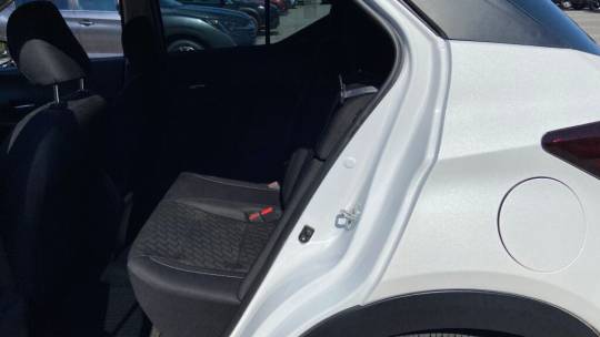 2023 Nissan Kicks