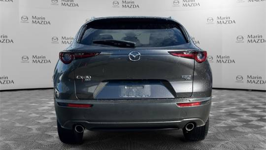 2021 Mazda CX-30