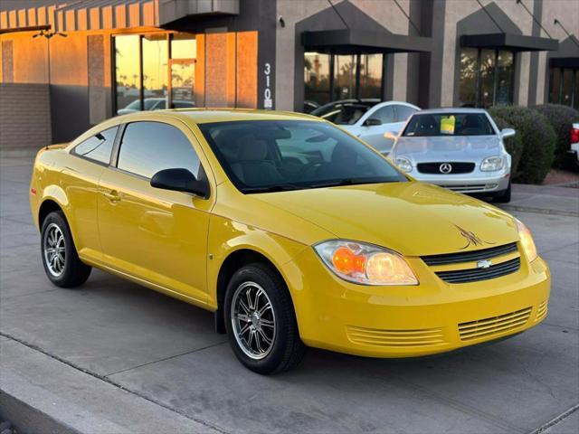 2007 chevrolet cobalt ls