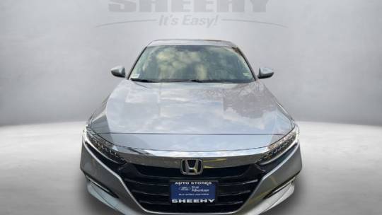 2020 Honda Accord