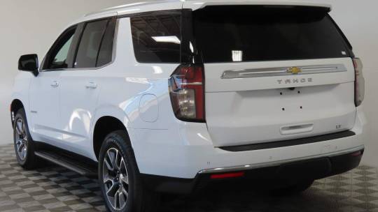 2023 Chevrolet Tahoe
