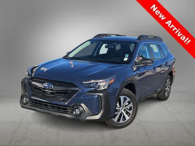 2023 subaru outback base