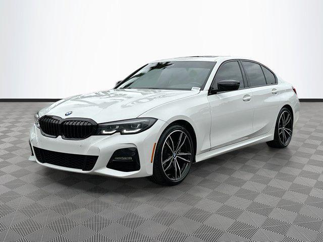 2022 bmw 330 330i