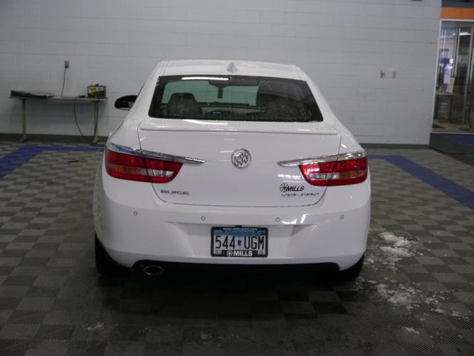 used 2016 buick verano convenience baxter, mn 56425 for sale in baxter, minnesota