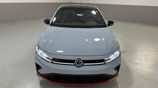 2025 Volkswagen Jetta