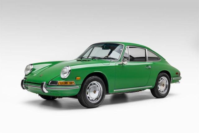1968 porsche 912