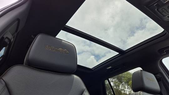 2024 Chevrolet Tahoe