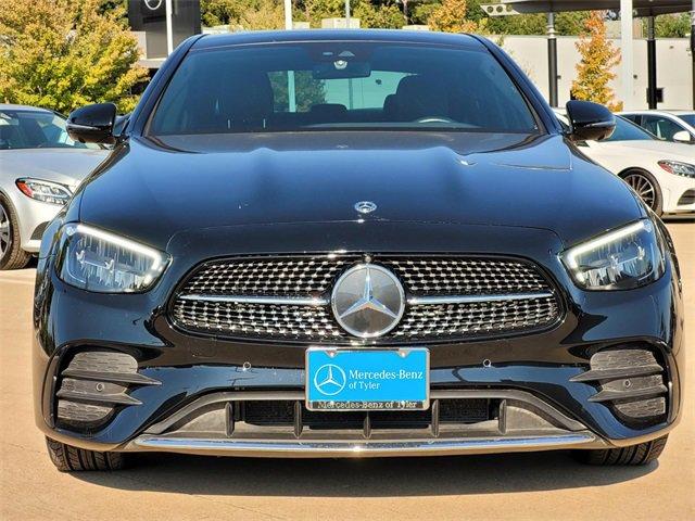 2023 mercedes-benz e-class