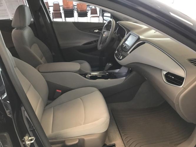 certified 2018 chevrolet malibu ls bryant, ar 72022 for sale in benton, arkansas
