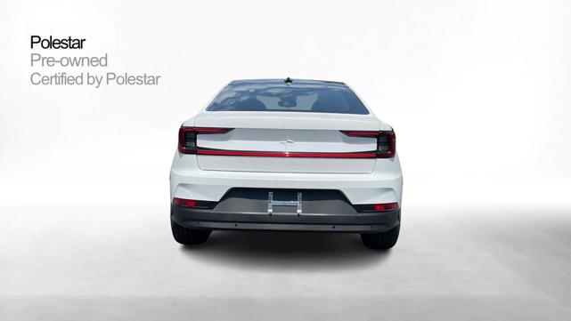2021 polestar 2 long range dual motor - awd - plus,pilot,performance