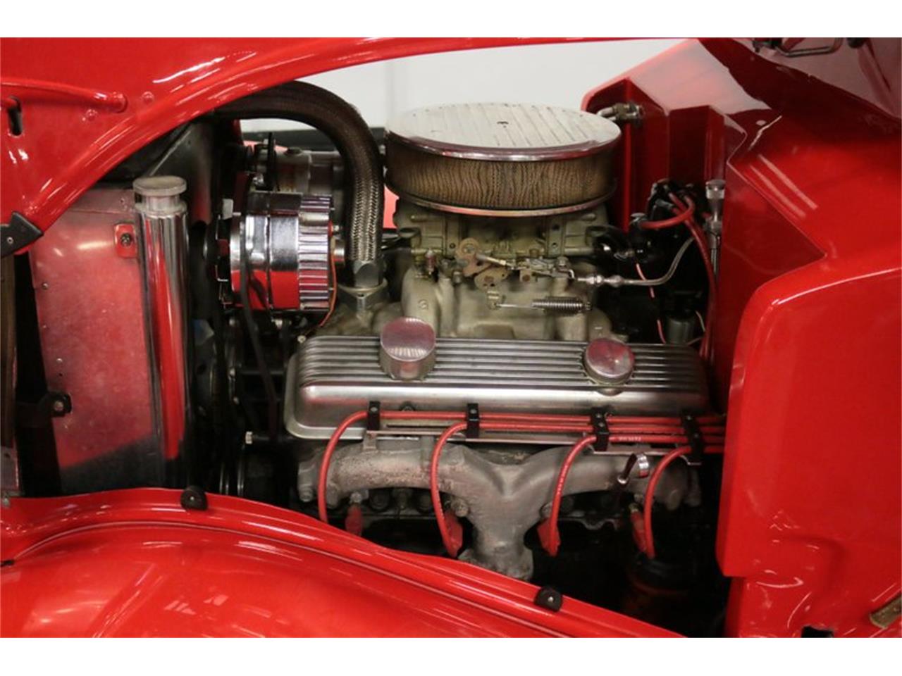 1933 ford 5 window coupe