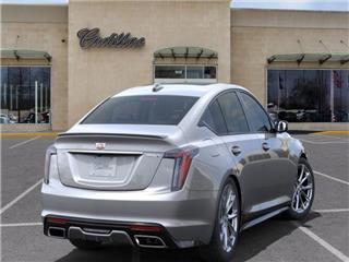 2025 Cadillac CT5 s