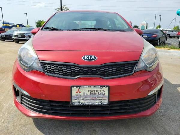 2017 kia rio in saint louis, missouri