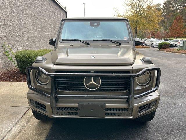 2020 mercedes-benz g-class