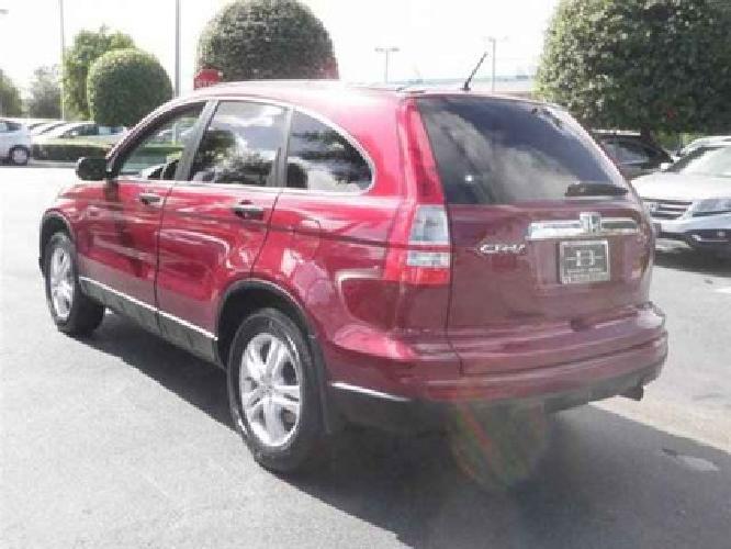 2011 honda cr-v ex in greenacres, fl
