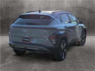 2025 Hyundai Kona limited