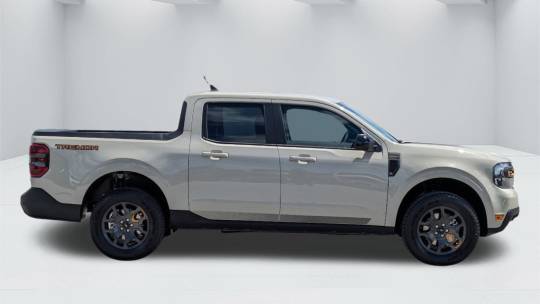 2024 Ford Maverick