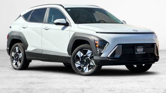 2024 Hyundai Kona