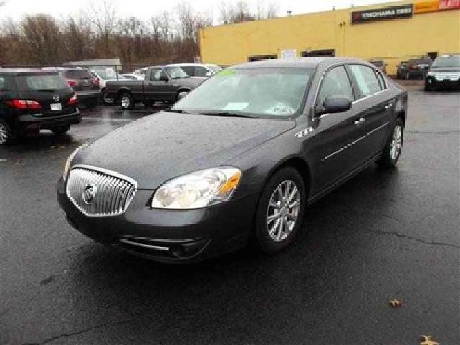 2011 buick lucerne cxl sedan 4d in philadelphia, pa