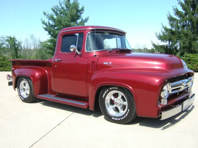 ford f100