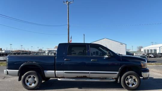 2006 Dodge Ram