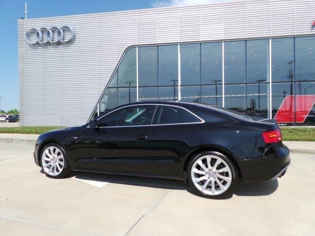 certified 2016 audi a5 2.0t premium plus quattro cpe lafayette, la 70503 for sale in lafayette, louisiana