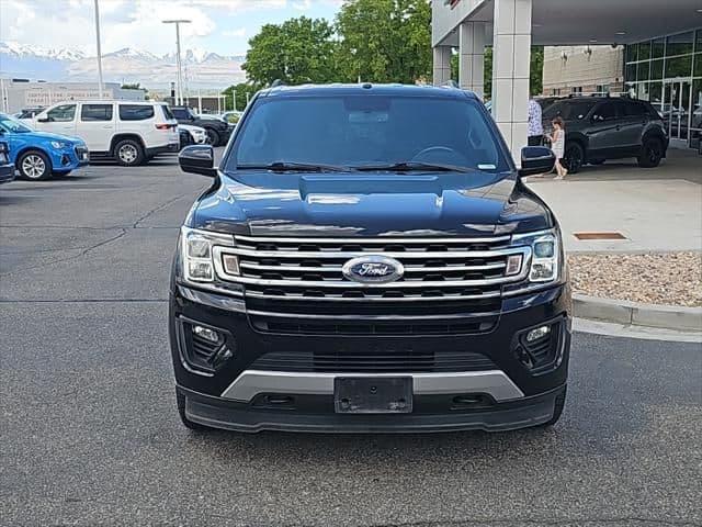 2019 ford expedition max xlt in belmont heights, utah
