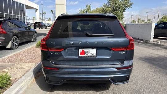 2025 Volvo XC60