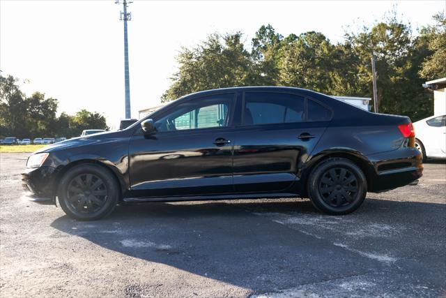 2015 volkswagen jetta 2.0l s
