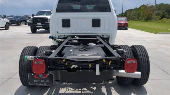 2024 RAM 3500