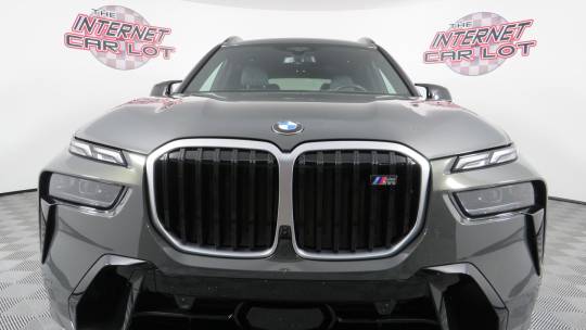2023 BMW X7