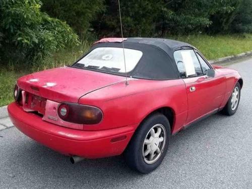 1990 mazda mx-5 miata in virginia