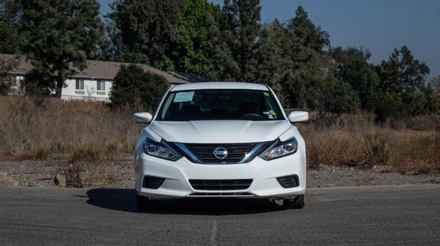 2016 nissan altima in santa ana, california