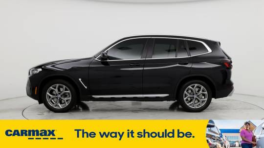 2023 BMW X3