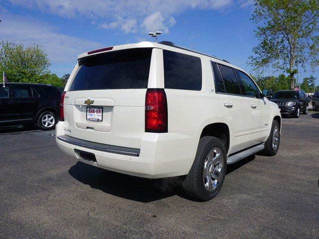 used 2015 chevrolet tahoe 2wd ltz mandeville, la 70471 for sale in mandeville, louisiana