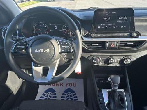 2023 kia forte lxs in hagerstown, maryland