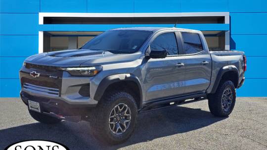2024 Chevrolet