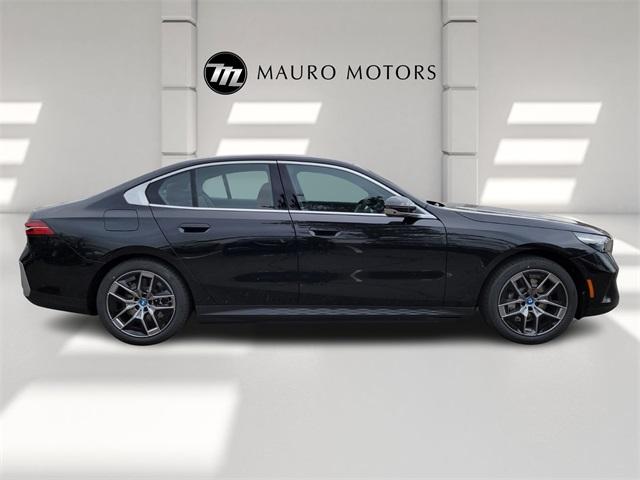 2024 bmw i5 i5 edrive40
