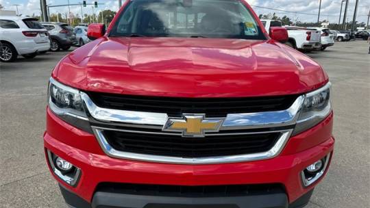 2020 Chevrolet