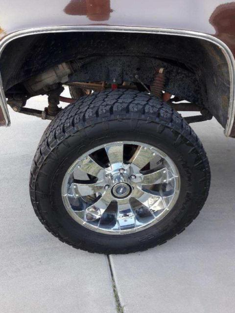 1979 gmc jimmy