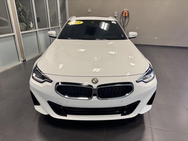 2023 bmw 230 i